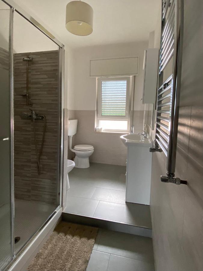 Bed and Breakfast Tres Joli Roma Esterno foto